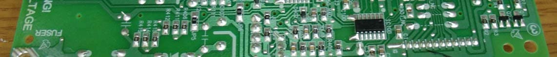 Mono Laser Printer - FCC ID A3LSLM4025DW - Samsung Electronics Co Ltd (2)