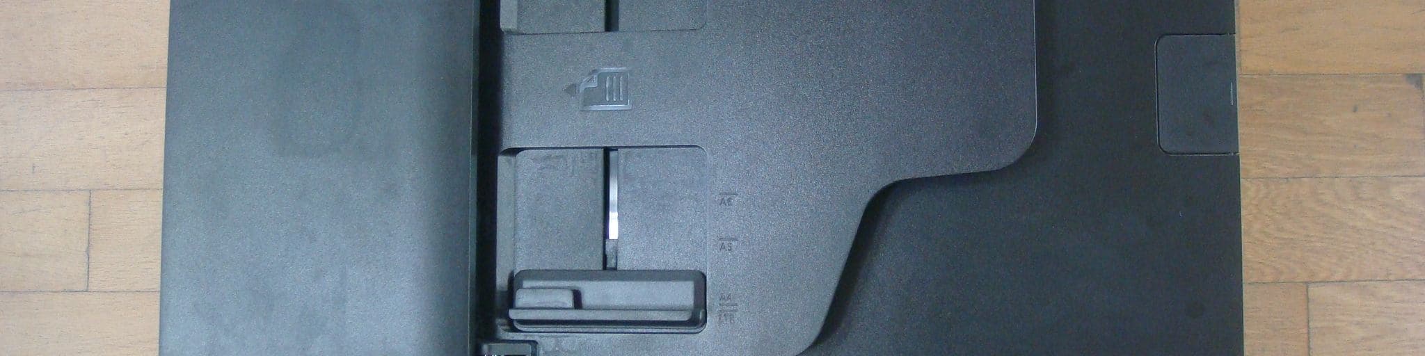 Printer - FCC ID A3LSLM4030ND - Samsung Electronics Co Ltd