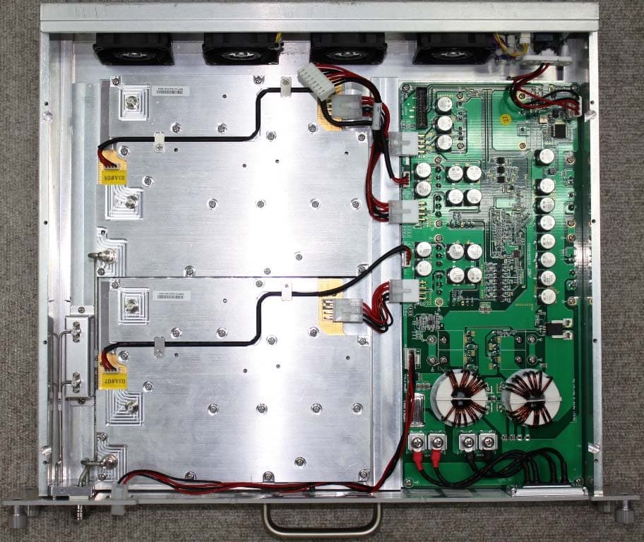 LTE Evolved UTRAN Node-B System - FCC ID A3LSLS-2A00002100 - Samsung Electronics Co Ltd (1)
