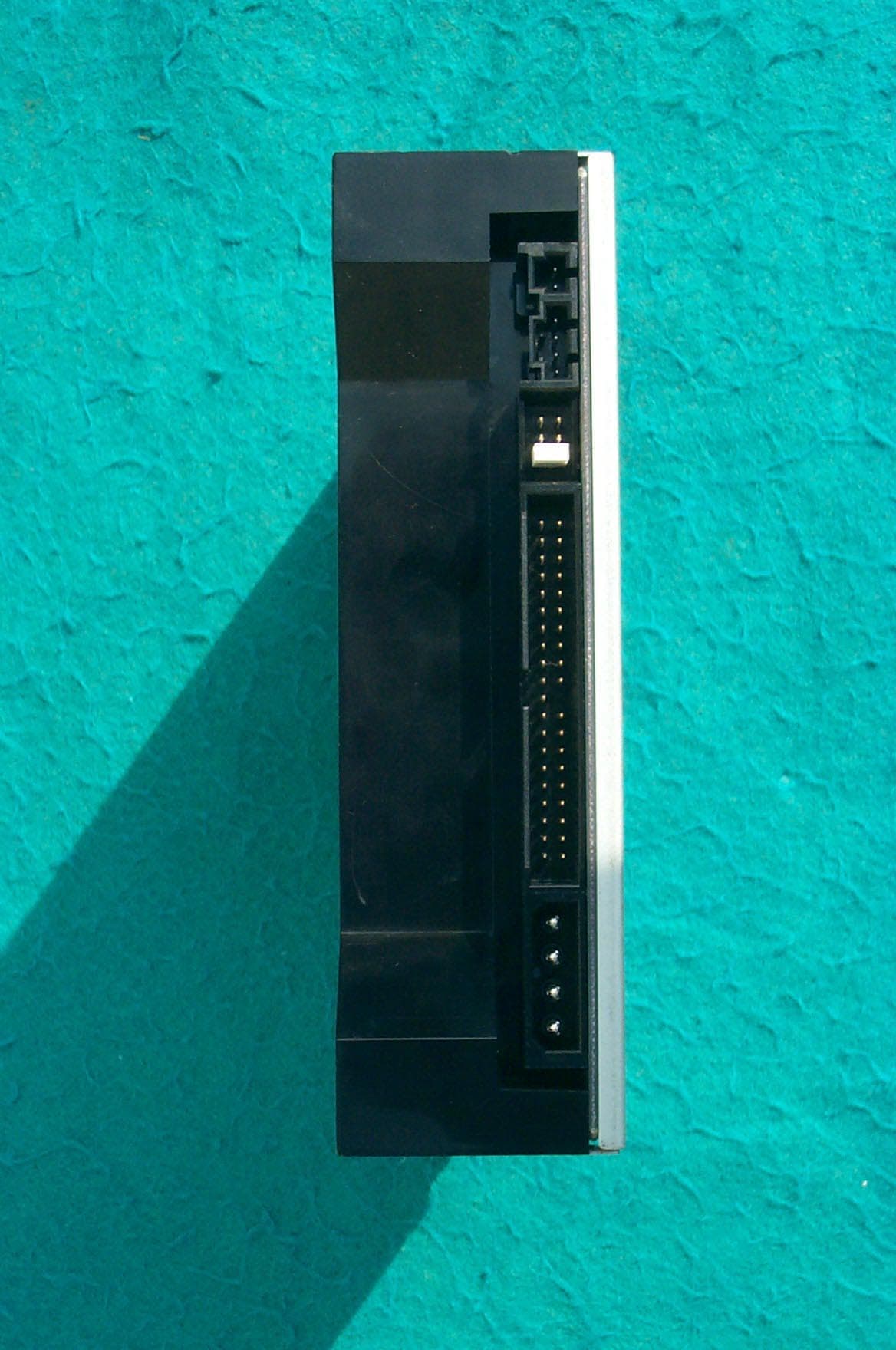 CD-RW/DVD Drive - FCC ID A3LSM308 - Samsung Electronics Co Ltd (1)