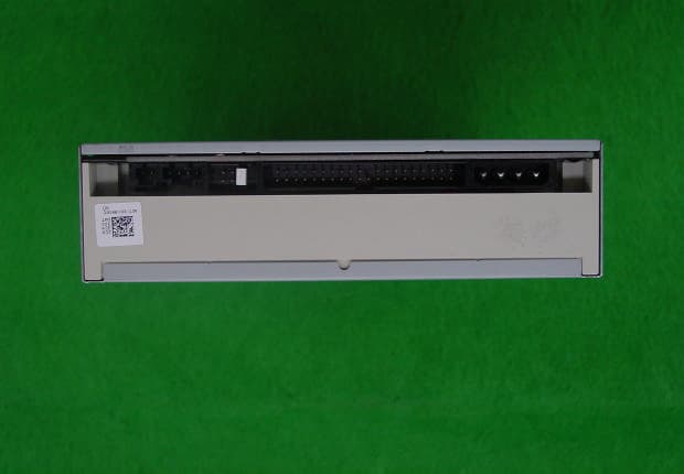 CD-RW/DVD Drive - FCC ID A3LSM348 - Samsung Electronics Co Ltd (1)