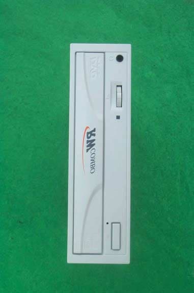 CD-RW/ DVD Drive - FCC ID A3LSM408 - Samsung Electronics Co Ltd (2)