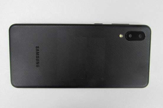 Mobile Phone - FCC ID A3LSMA022M - Samsung Electronics Co Ltd