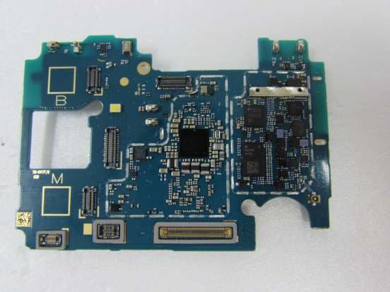 Mobile Phone - FCC ID A3LSMA047FN - Samsung Electronics Co Ltd