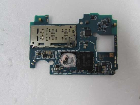 Mobile Phone - FCC ID A3LSMA047FN - Samsung Electronics Co Ltd (5)
