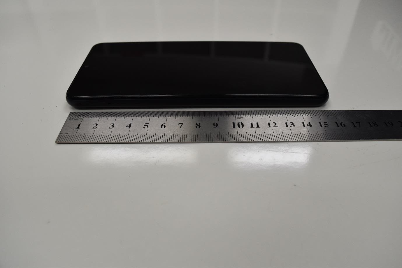 GSM/CDMA/WCDMA/LTE Phone with BT/BLE,DTS/UNII a/b/g/n/ac and NFC - FCC ID A3LSMA125U - Samsung Electronics Co Ltd (3)