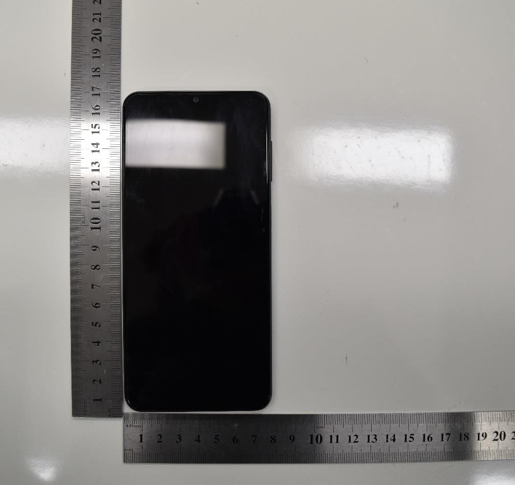 GSM/CDMA/WCDMA/LTE Phone with BT/BLE,DTS/UNII a/b/g/n/ac and NFC - FCC ID A3LSMA125U - Samsung Electronics Co Ltd (5)