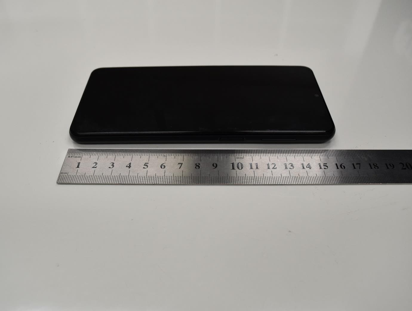 GSM/CDMA/WCDMA/LTE Phone with BT/BLE,DTS/UNII a/b/g/n/ac and NFC - FCC ID A3LSMA125U - Samsung Electronics Co Ltd (2)