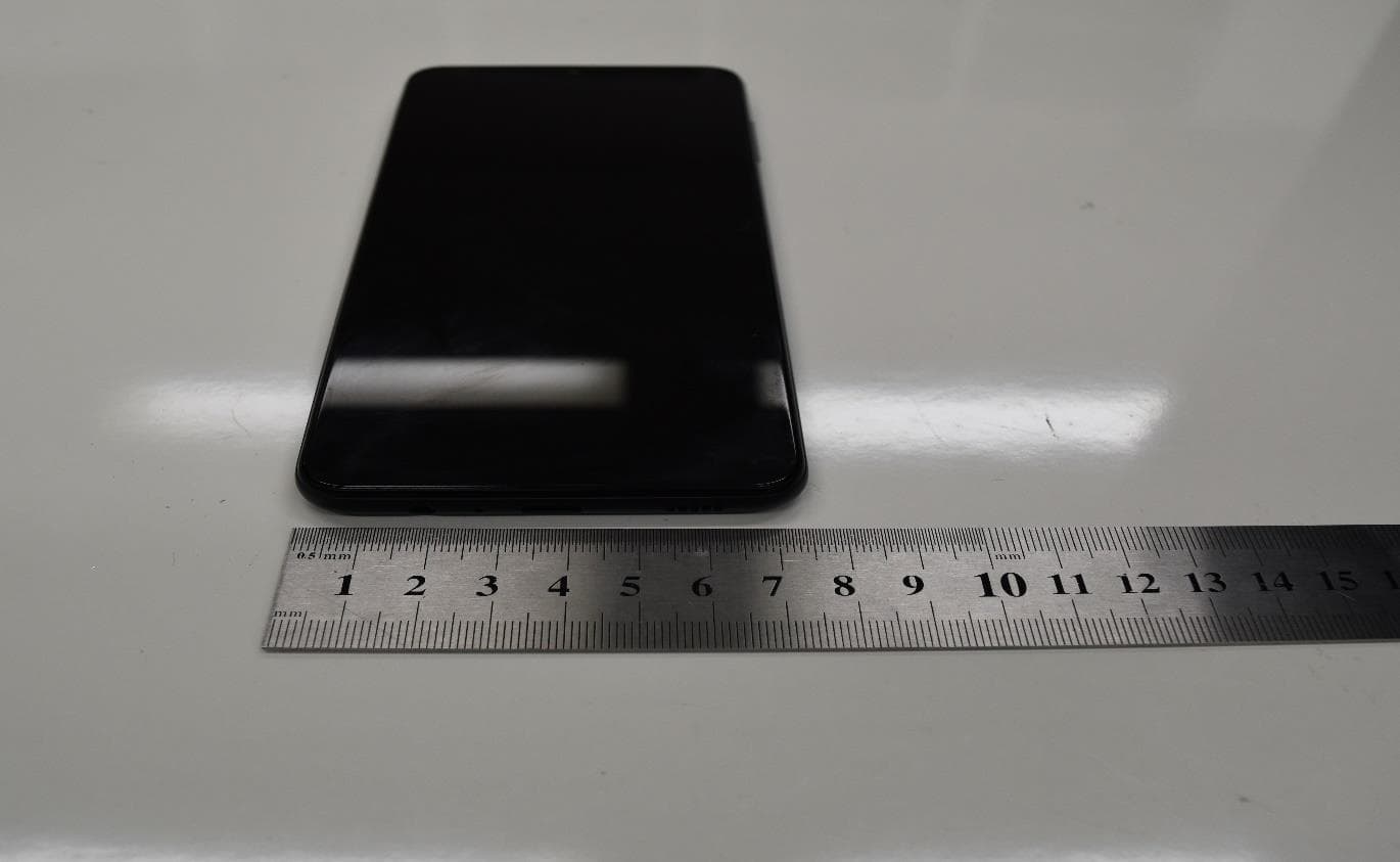 GSM/CDMA/WCDMA/LTE Phone with BT/BLE,DTS/UNII a/b/g/n/ac and NFC - FCC ID A3LSMA125U - Samsung Electronics Co Ltd (4)