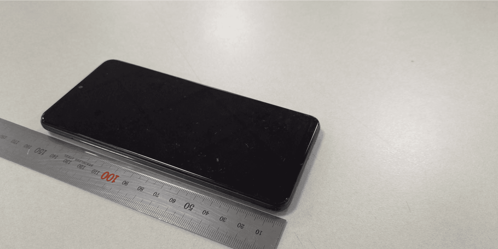 Portable Handset - FCC ID A3LSMA127M - Samsung Electronics Co Ltd (2)