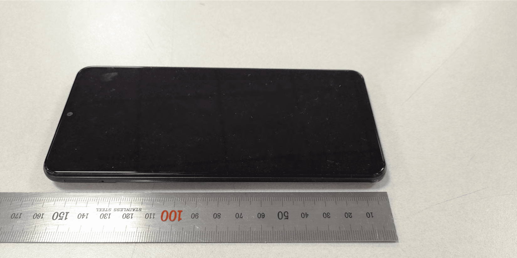 Portable Handset - FCC ID A3LSMA127M - Samsung Electronics Co Ltd (5)