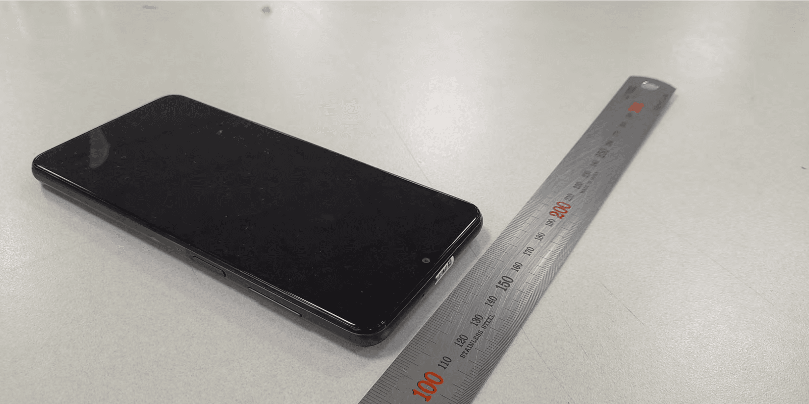Portable Handset - FCC ID A3LSMA127M - Samsung Electronics Co Ltd (3)