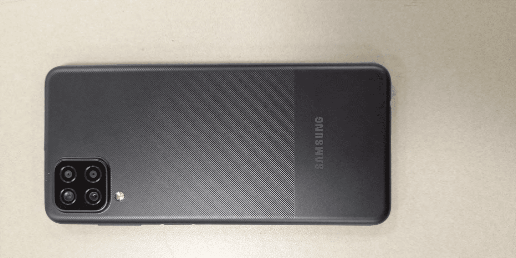 Portable Handset - FCC ID A3LSMA127M - Samsung Electronics Co Ltd