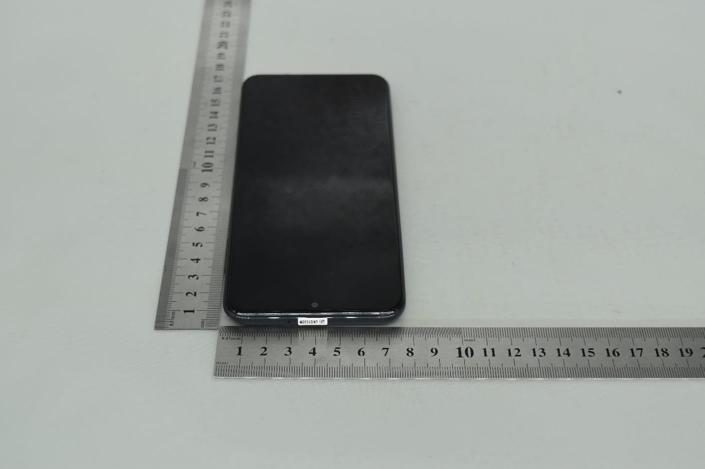 GSM/WCDMA/LTE Phone + BT/BLE and DTS/UNII a/b/g/n/ac - FCC ID A3LSMA135M - Samsung Electronics Co Ltd (5)