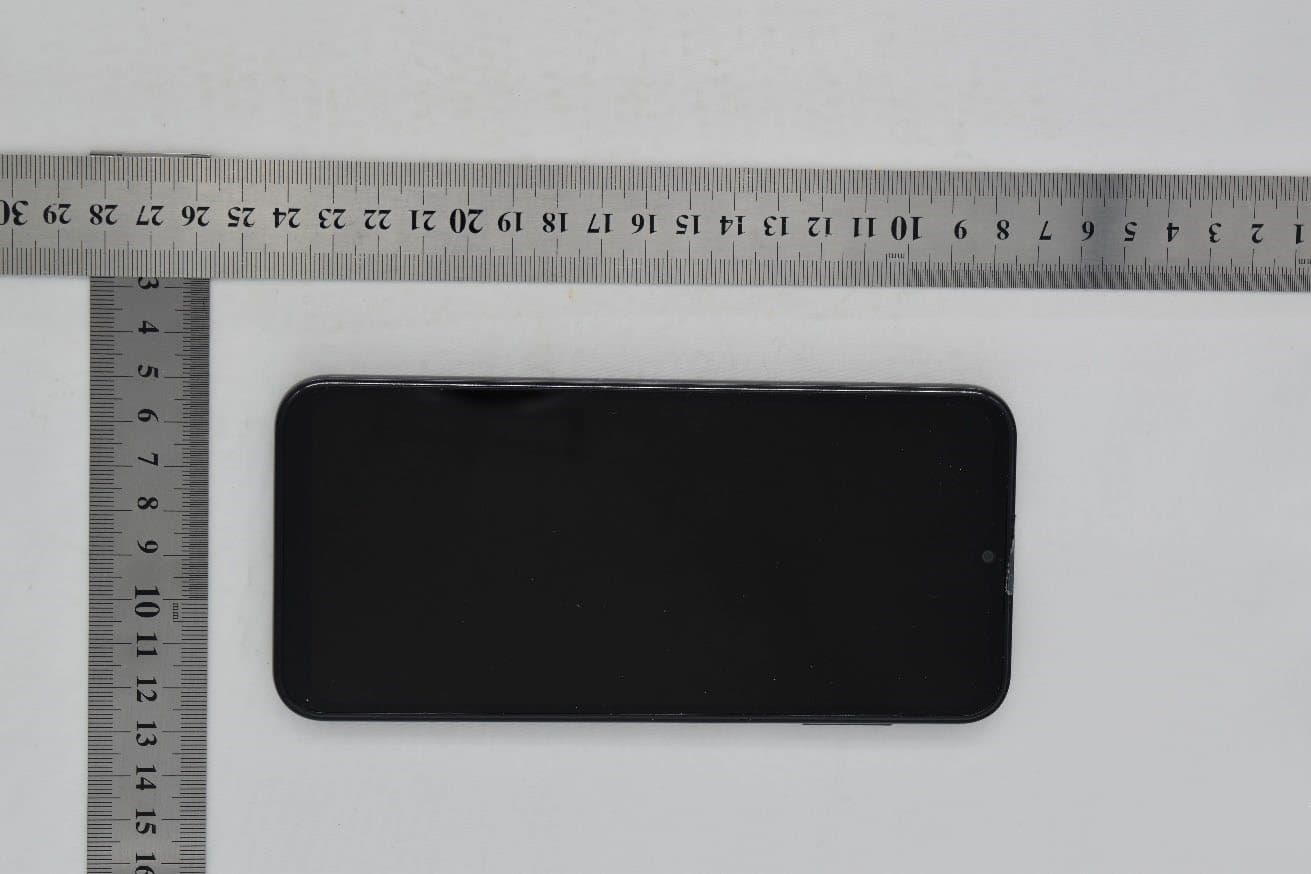 GSM/WCDMA/LTE Phone + BT/BLE, DTS/UNII a/b/g/n/ac - FCC ID A3LSMA145F - Samsung Electronics Co Ltd (2)