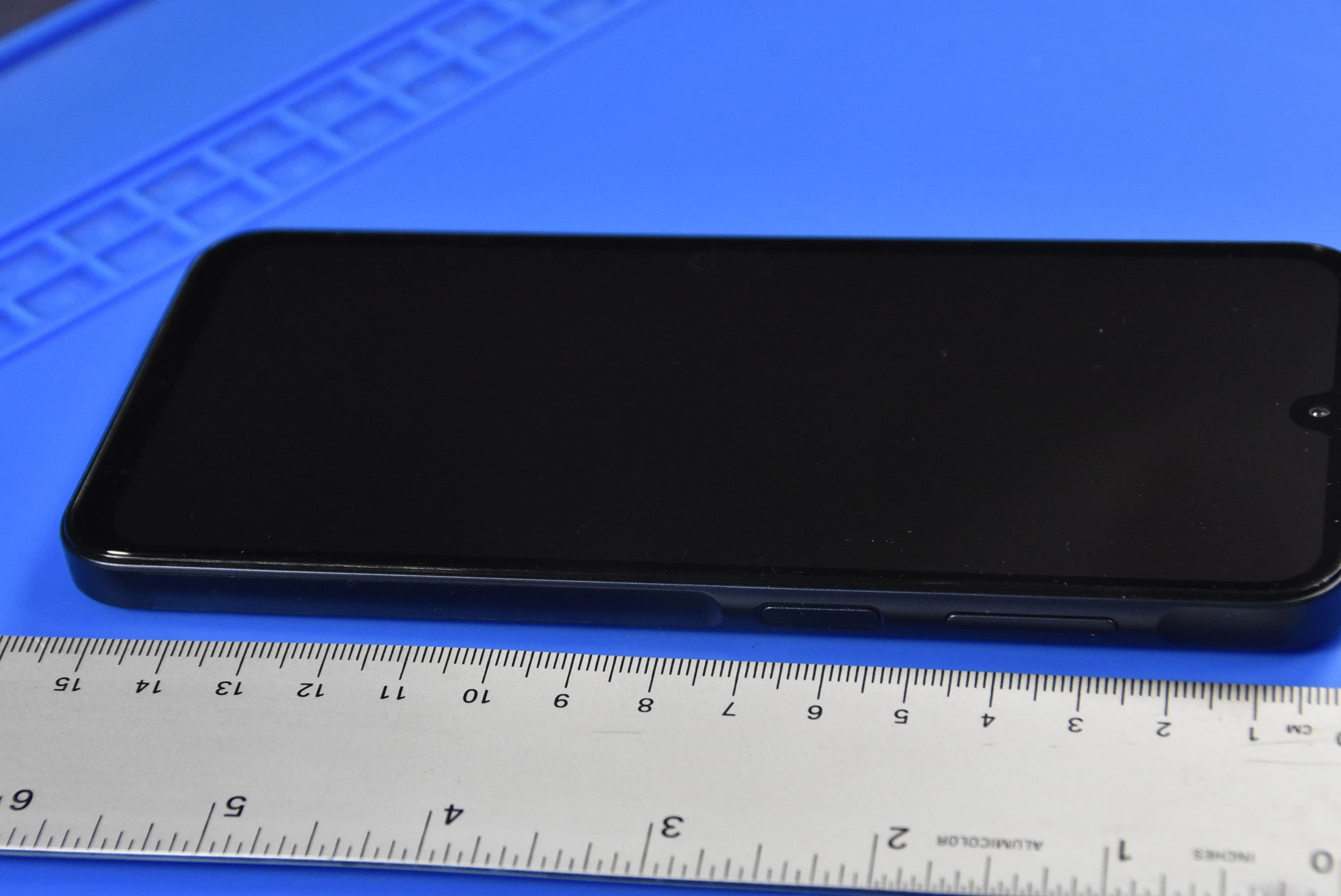 Portable Handset - FCC ID A3LSMA156M - Samsung Electronics Co Ltd (4)