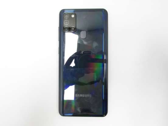 Mobile Phone - FCC ID A3LSMA217F - Samsung Electronics Co Ltd