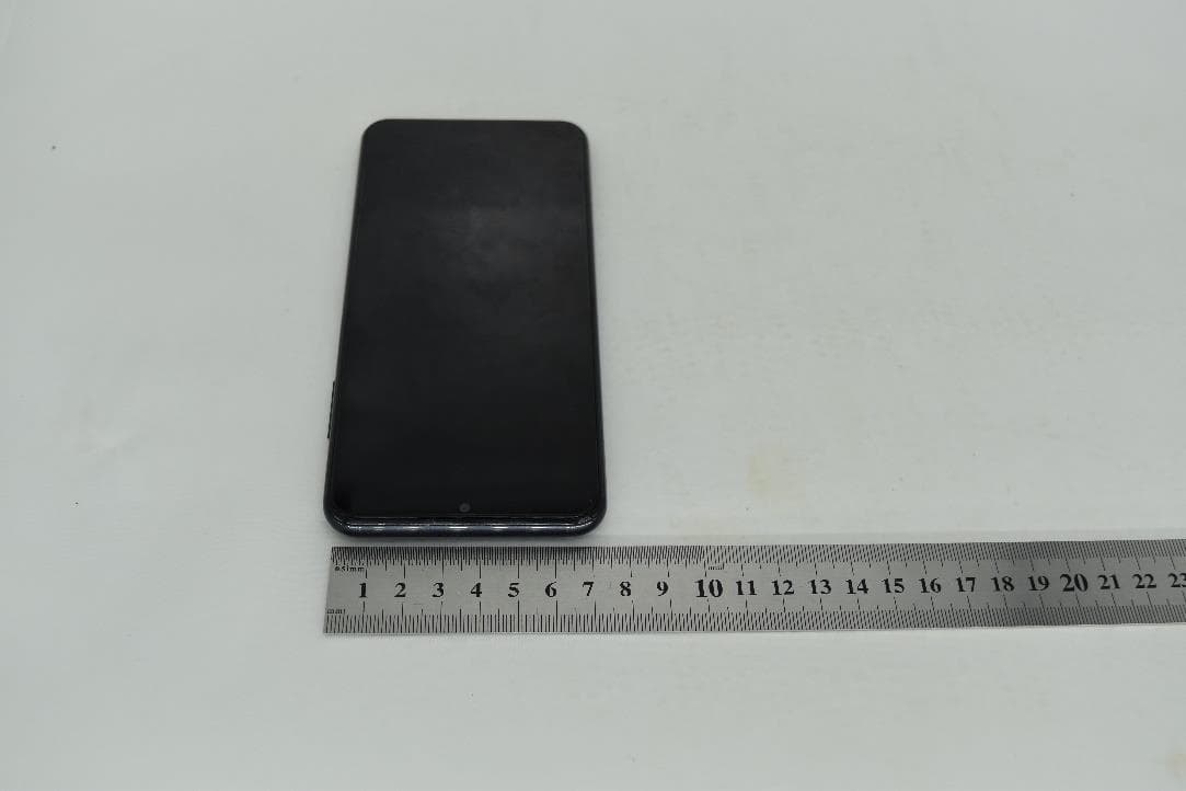 GSM/WCDMA/LTE/5G NR Phone + BT/BLE, DTS/UNII a/b/g/n/ac and NFC - FCC ID A3LSMA236V - Samsung Electronics Co Ltd (4)
