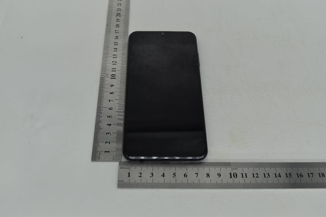 GSM/WCDMA/LTE/5G NR Phone + BT/BLE, DTS/UNII a/b/g/n/ac and NFC - FCC ID A3LSMA236V - Samsung Electronics Co Ltd