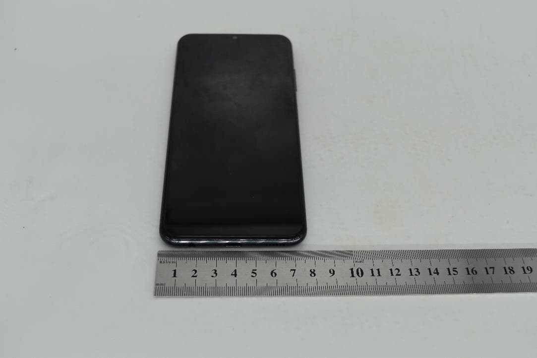 GSM/WCDMA/LTE/5G NR Phone + BT/BLE, DTS/UNII a/b/g/n/ac and NFC - FCC ID A3LSMA236V - Samsung Electronics Co Ltd (3)