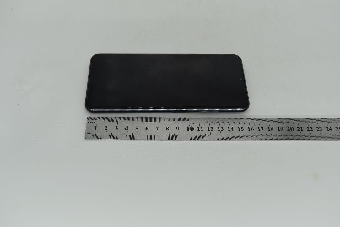 GSM/WCDMA/LTE/5G NR Phone + BT/BLE, DTS/UNII a/b/g/n/ac and NFC - FCC ID A3LSMA236V - Samsung Electronics Co Ltd (5)