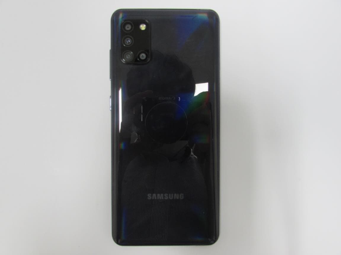 Mobile Phone - FCC ID A3LSMA315G - Samsung Electronics Co Ltd