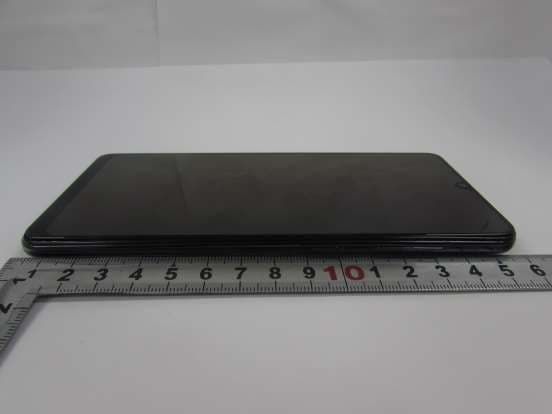 Mobile Phone - FCC ID A3LSMA315GL - Samsung Electronics Co Ltd (3)