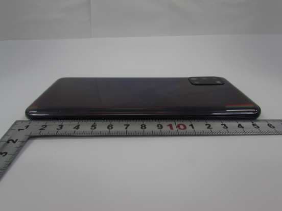 Mobile Phone - FCC ID A3LSMA315GL - Samsung Electronics Co Ltd (4)