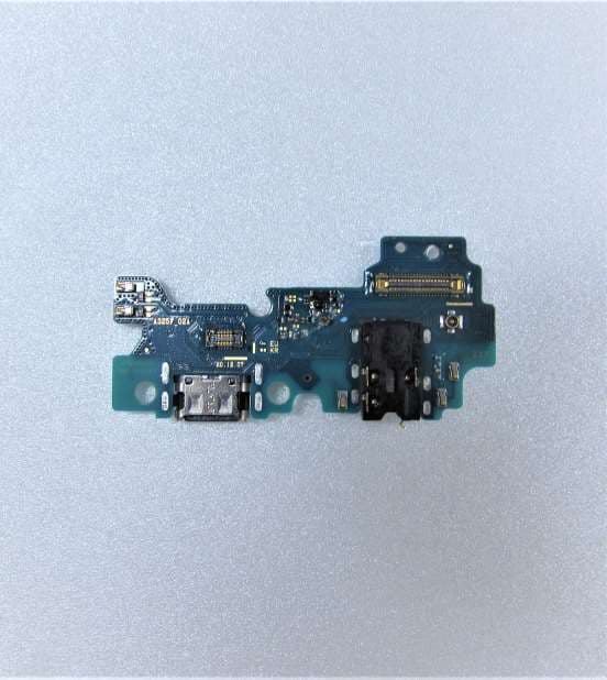 Mobile Phone - FCC ID A3LSMA325M - Samsung Electronics Co Ltd (3)