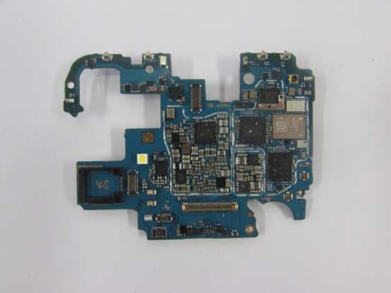 GSM/WCDMA/LTE Phone + BT/BLE, DTS/UNII a/b/g/n/ac and NFC - FCC ID A3LSMA326J - Samsung Electronics Co Ltd (4)