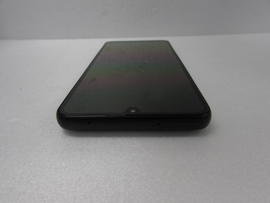 Mobile Phone - FCC ID A3LSMA336M - Samsung Electronics Co Ltd