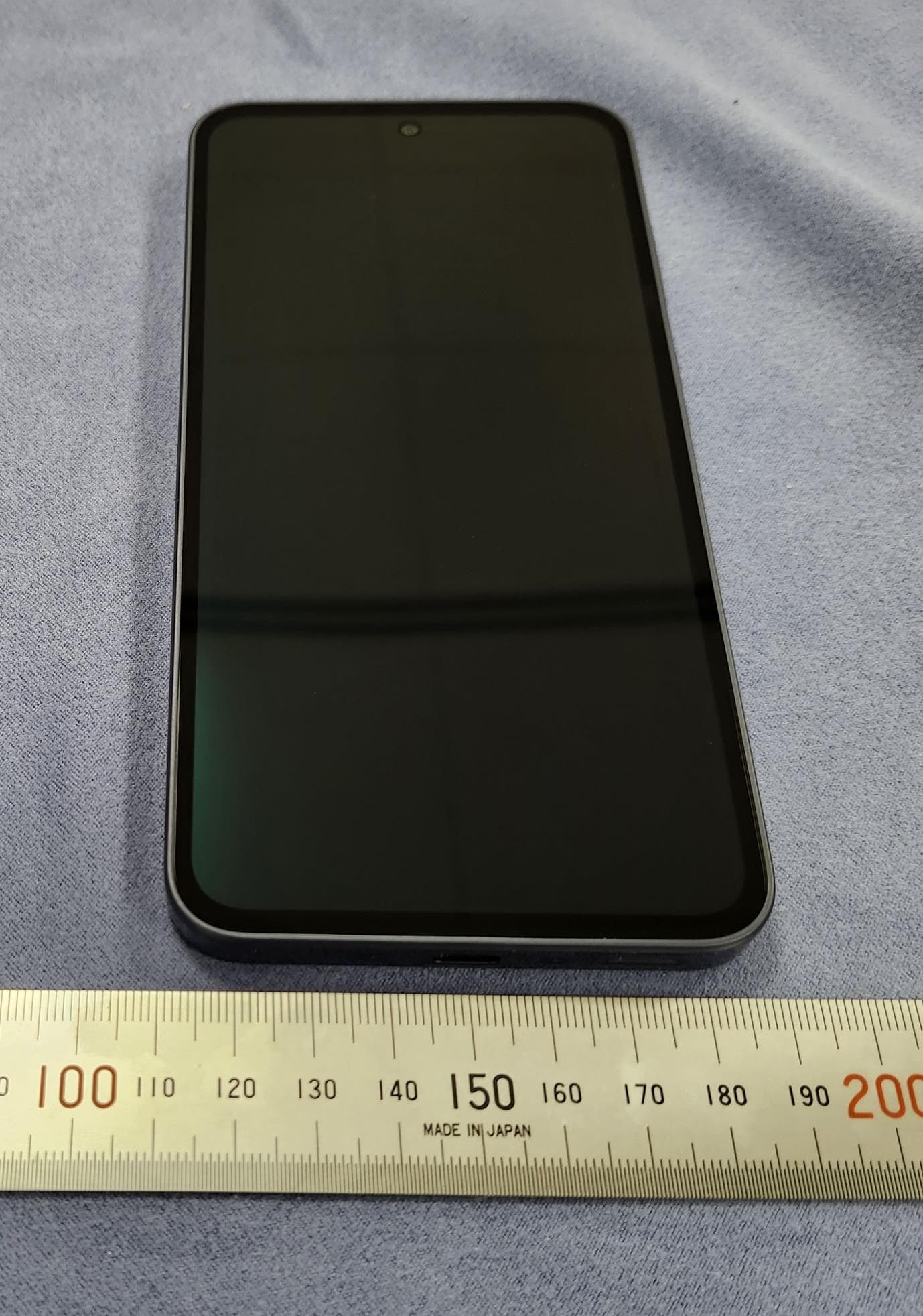 Portable Handset - FCC ID A3LSMA356U - Samsung Electronics Co Ltd (4)