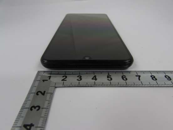 Mobile Phone - FCC ID A3LSMA415FN - Samsung Electronics Co Ltd (3)