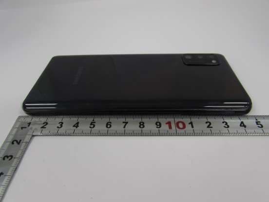 Mobile Phone - FCC ID A3LSMA415FN - Samsung Electronics Co Ltd (2)