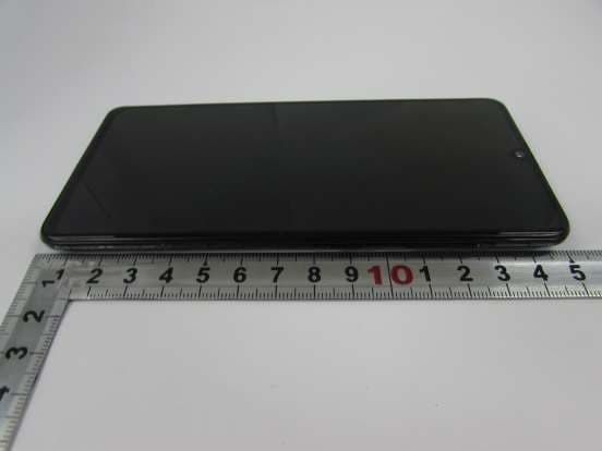 Mobile Phone - FCC ID A3LSMA415FN - Samsung Electronics Co Ltd (4)