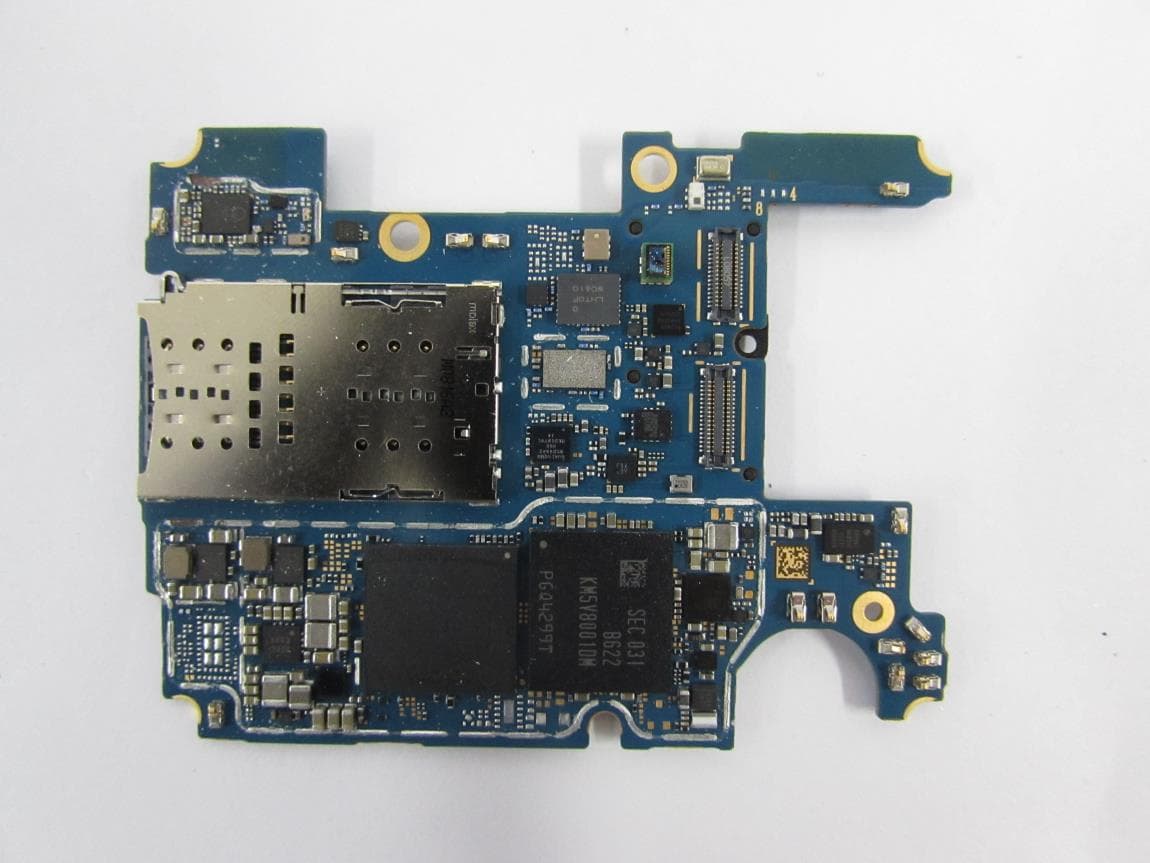 Mobile Phone - FCC ID A3LSMA426B - Samsung Electronics Co Ltd (2)