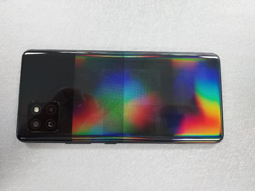 Portable Handset - FCC ID A3LSMA426U - Samsung Electronics Co Ltd