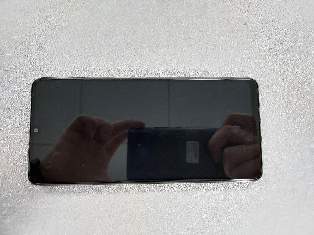 Portable Handset - FCC ID A3LSMA426U - Samsung Electronics Co Ltd (2)