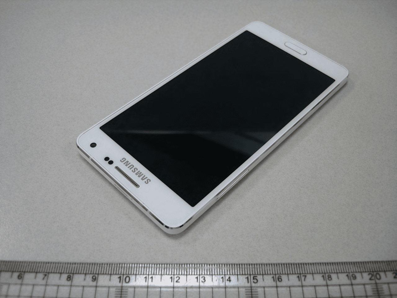 GSM/WCDMA/LTE Phone + Bluetooth, DTS/UNII a/b/g/n, ANT+ & NFC - FCC ID A3LSMA500KOR - Samsung Electronics Co Ltd (2)