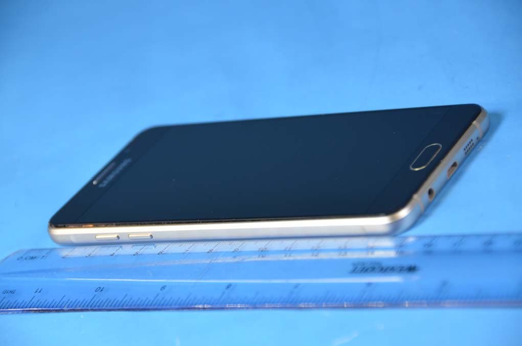 Multi-band GSM/EDGE/UMTS/LTE Phone with Bluetooth, WLAN, RFID and ANT+ - FCC ID A3LSMA5100 - Samsung Electronics Co Ltd (2)