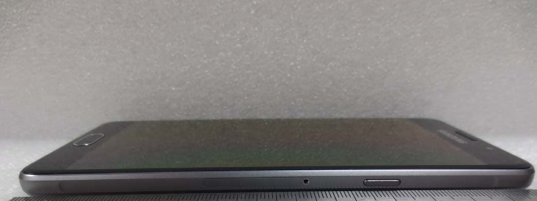 Mobile Phone - FCC ID A3LSMA510FD - Samsung Electronics Co Ltd (4)