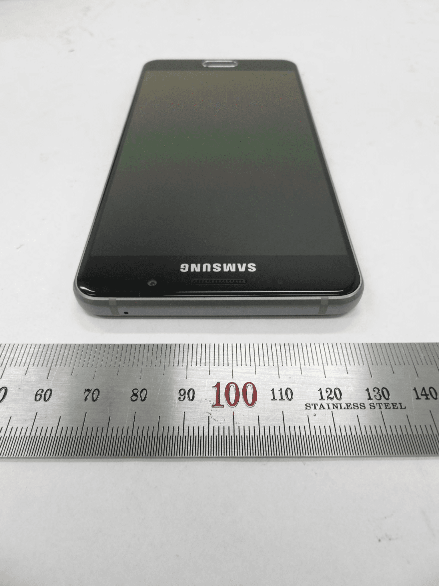GSM/WCDMA/LTE Phone + BT/BLE, DTS/UNII a/b/g/n, ANT+ and NFC - FCC ID A3LSMA510KOR - Samsung Electronics Co Ltd (5)