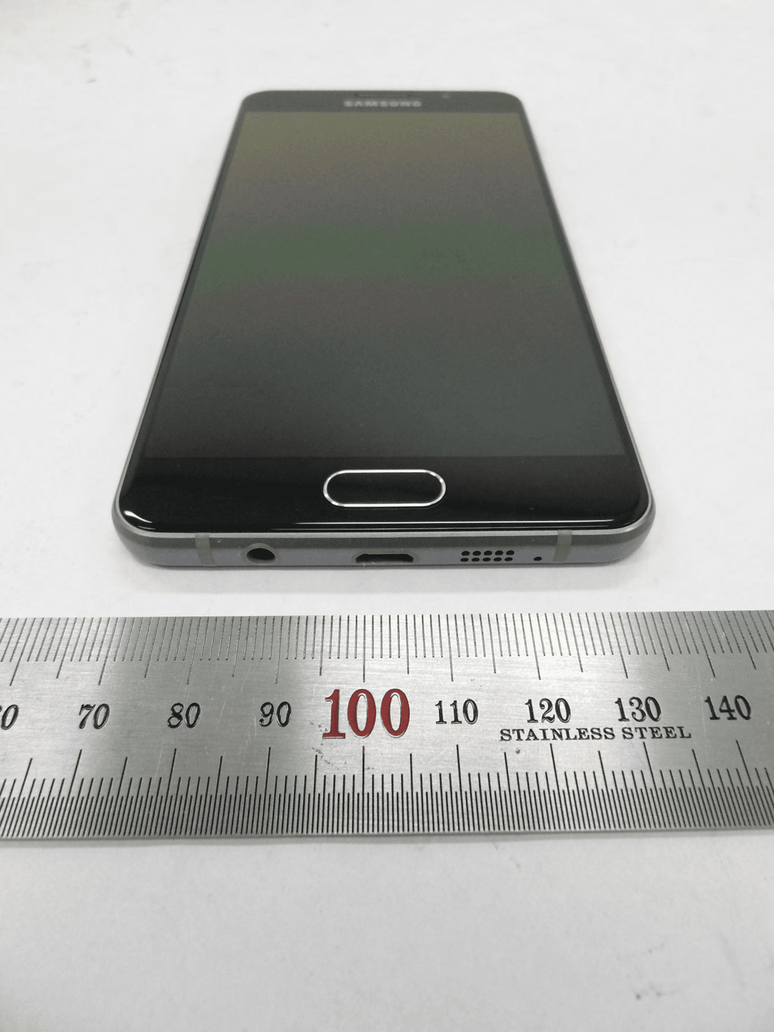 GSM/WCDMA/LTE Phone + BT/BLE, DTS/UNII a/b/g/n, ANT+ and NFC - FCC ID A3LSMA510KOR - Samsung Electronics Co Ltd (4)