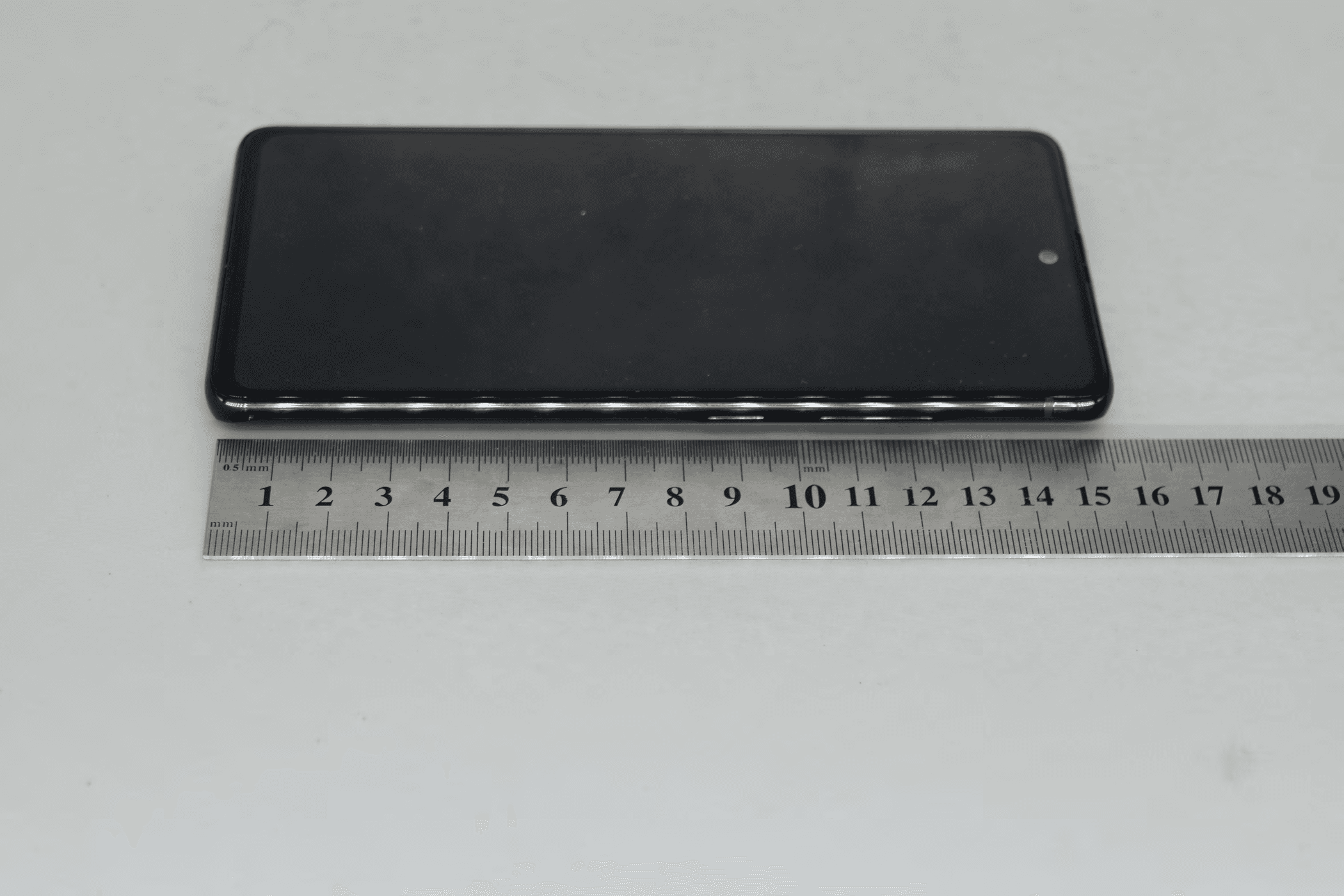 GSM/WCDMA/LTE Phone + BT/BLE, DTS/UNII a/b/g/n/ac, ANT+ and NFC - FCC ID A3LSMA516JPN - Samsung Electronics Co Ltd (5)