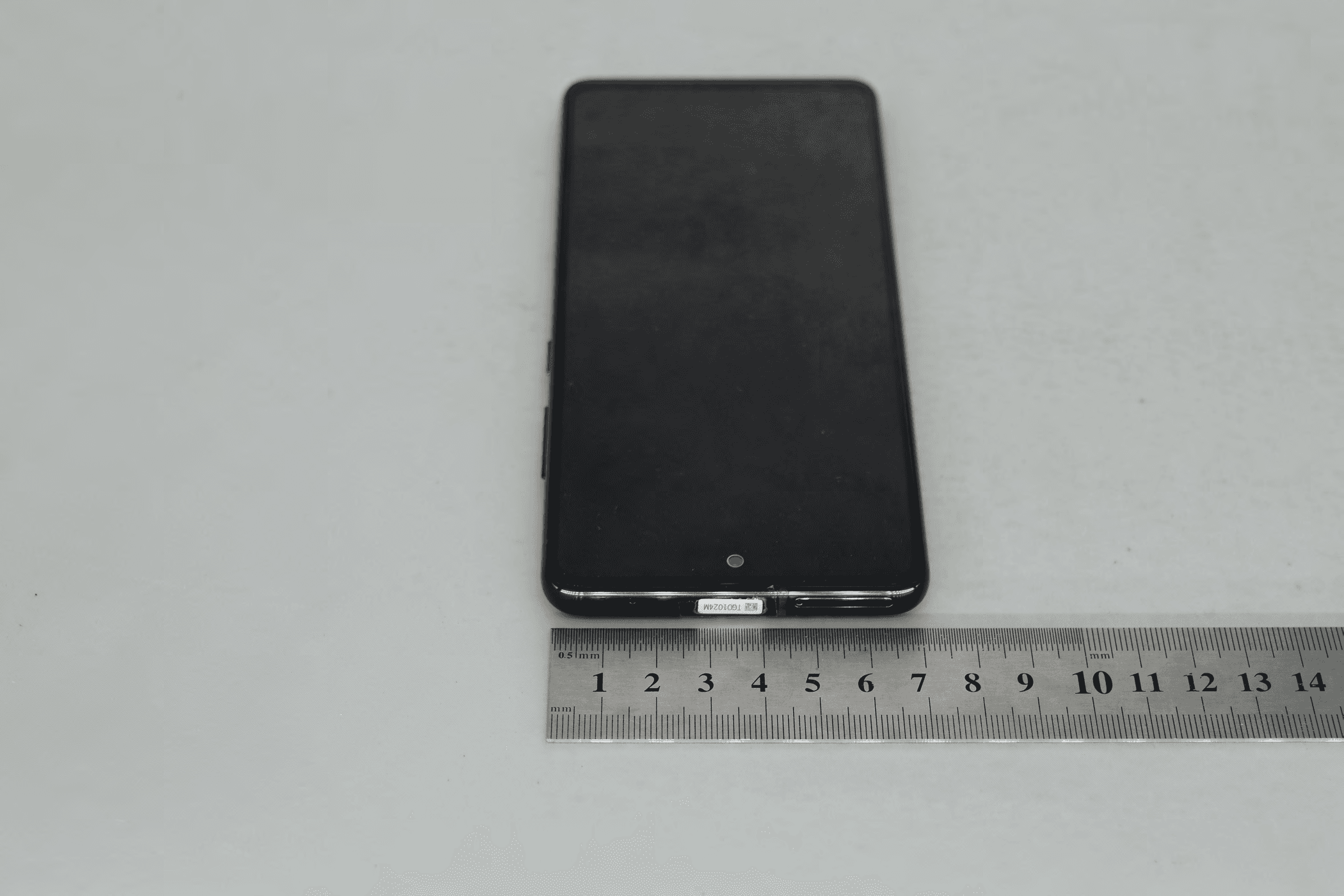 GSM/WCDMA/LTE Phone + BT/BLE, DTS/UNII a/b/g/n/ac, ANT+ and NFC - FCC ID A3LSMA516JPN - Samsung Electronics Co Ltd (3)