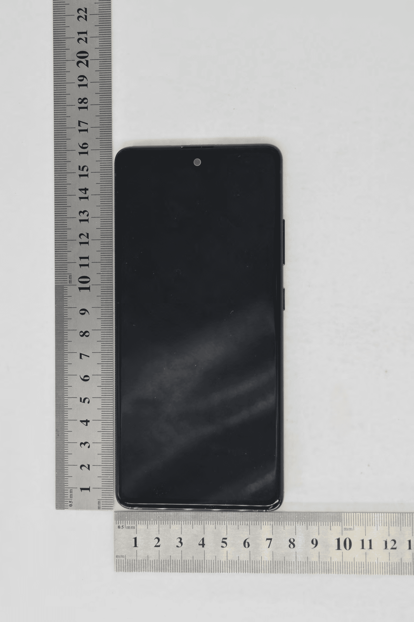 GSM/WCDMA/LTE Phone + BT/BLE, DTS/UNII a/b/g/n/ac, ANT+ and NFC - FCC ID A3LSMA516JPN - Samsung Electronics Co Ltd (2)