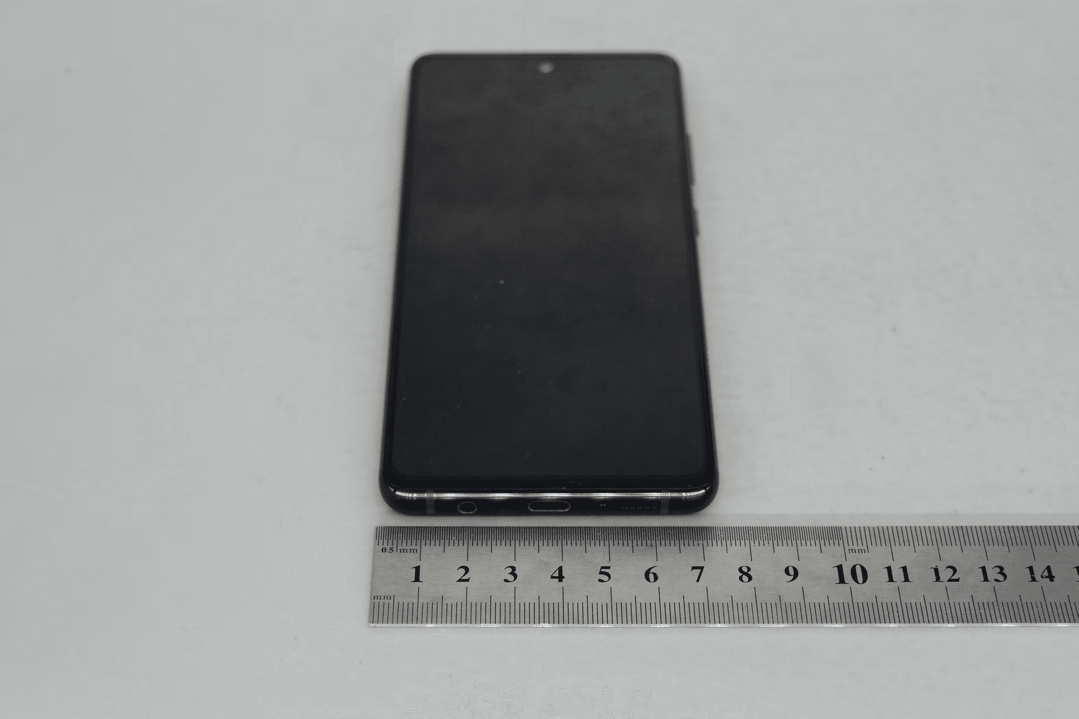 GSM/WCDMA/LTE Phone + BT/BLE, DTS/UNII a/b/g/n/ac, ANT+ and NFC - FCC ID A3LSMA516JPN - Samsung Electronics Co Ltd (4)