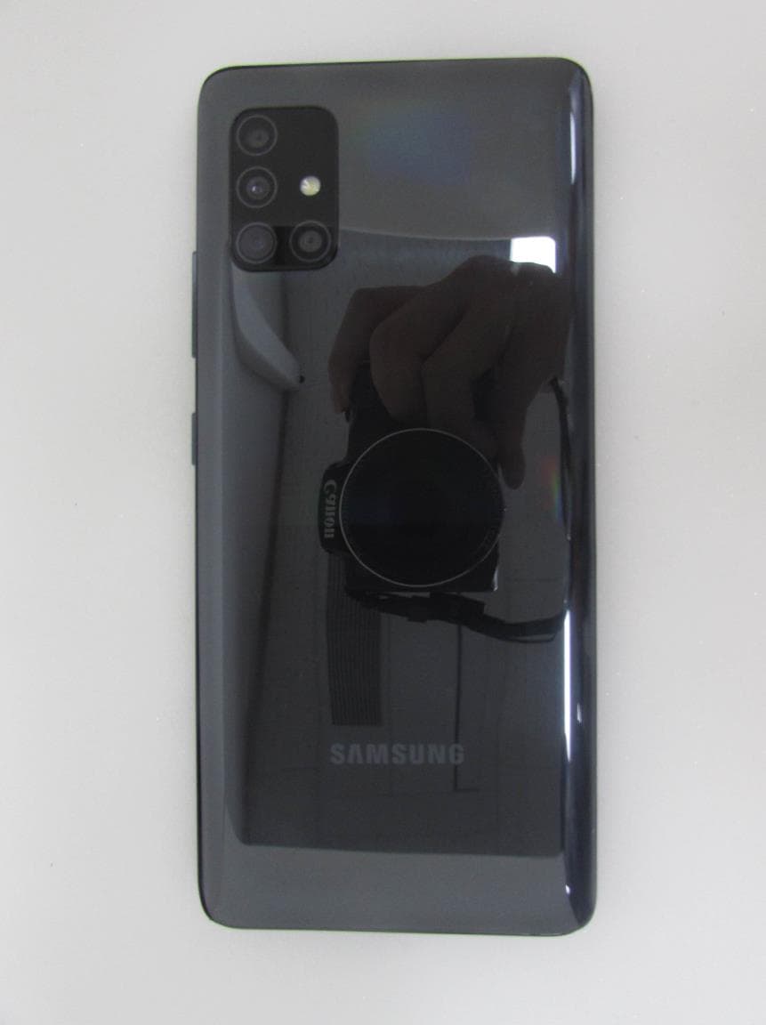 Mobile Phone - FCC ID A3LSMA516U - Samsung Electronics Co Ltd