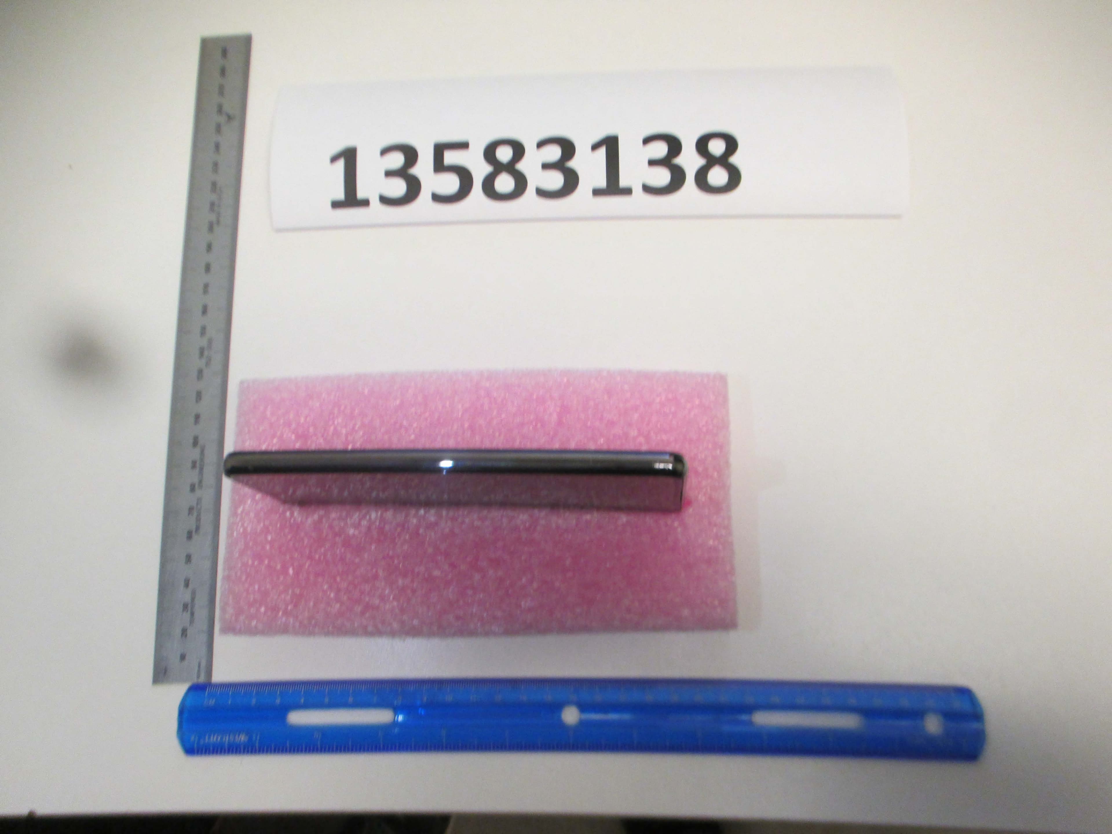 GSM/WCDMA/LTE/5G Phablet with BT/BLE,DTS/UNII a/b/g/n/ac and NFC - FCC ID A3LSMA526B - Samsung Electronics Co Ltd (3)