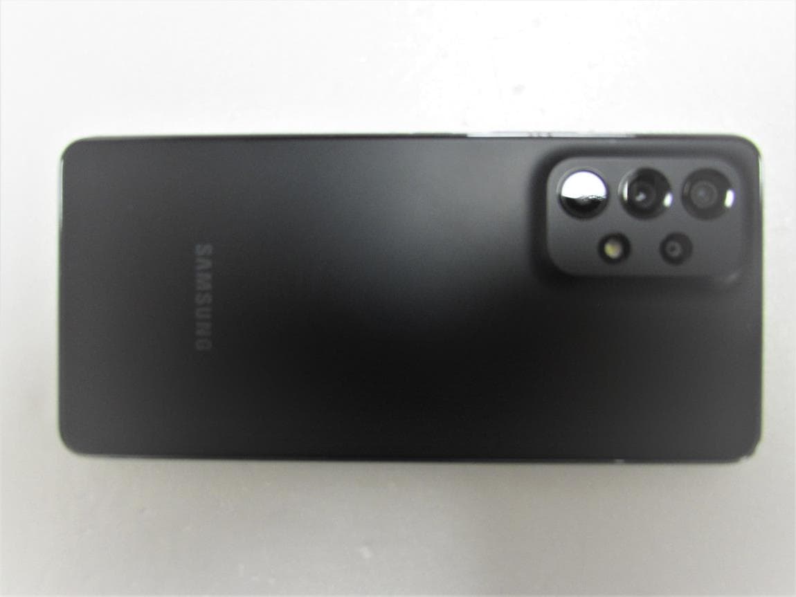 Mobile Phone - FCC ID A3LSMA536U - Samsung Electronics Co Ltd (4)